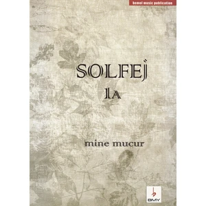 Gsolfej 1 A - Mine Mucur