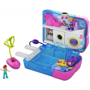 Polly Pocket Efe Toys Polly Pocket ve Maceraları Mikro Oyun Setleri FRY35-GKJ49