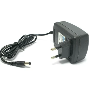 12 V  2A Modem Adaptör 5.5 x 2.5mm Jak Fişli