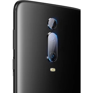 Xiaomi Redmi K20/K20Promi 9T/Mi 9Tpro Yüksek Çözünürlüklü Kamera Lens Koruma Camı Şeffaf