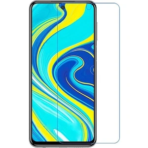 Xiaomi Redmi Note 9 Pro Tempered Cam Ekran Koruyucu Al32349 Şeffaf