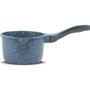 Thermo Ad 14 cm Döküm Granit Sütlük