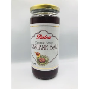 Kestane Balı 625 gr
