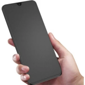 Piyasa Sepeti Samsung Galaxy A51 Mat Seramik Ekran Koruyucu Siyah