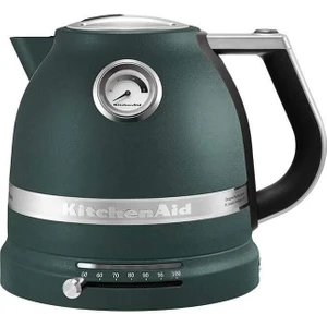 Kitchenaid Artisan 1,5 L Su Isıtıcısı 5KEK1522 Pebbled Palm-EPP