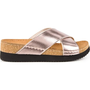 Sienna Anatomik Kadın Terlik