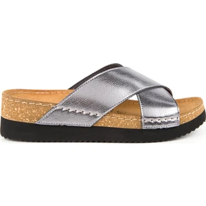 Sienna Anatomik Kadın Terlik