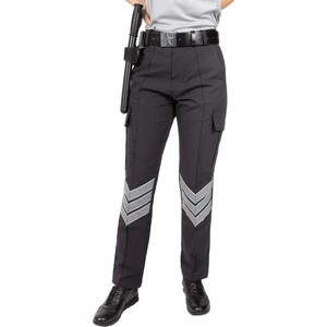 Yeni Tip Kamu Özel Güvenlik Kadın Yazlık Pantolon