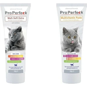 Pro Perfeck Malt 100GR Pro Perfeck Multivitamin 100GR