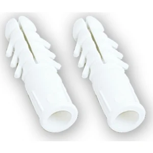 Plastik Dübel 10'luk 100'LÜ Paket