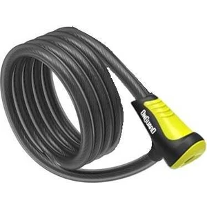 Onguard 8163 12X120 Neon Combo Anahtarlı Kilit