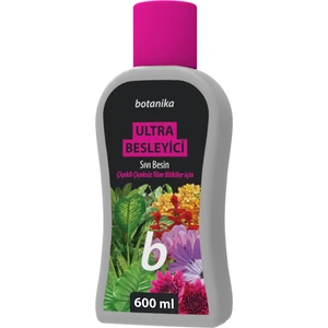 5040 (Fuşya) - Ultra Besleyici Özel Sıvı Besini 600 ML