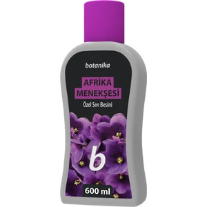 5050 (Mor) - Afrika Menekşesi Özel Sıvı Besini 600 ML