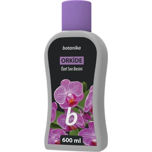 5070 (Lila) - Orkide özel sıvı besini 600 ML