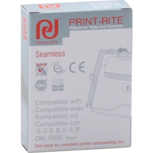 Print-Rite Oki ML-5520-5521-5590-5591 Muadil Şerit