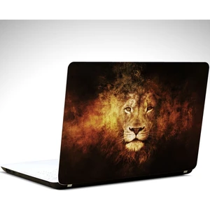 Kt Decoration Arslan Laptop Sticker Boyut Laptop 19 Inch (40,5X27)