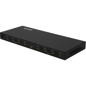 Hy-Lu8 8 Port 4k-2k HDMI Splitter