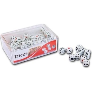 Tavla Zarı Dices