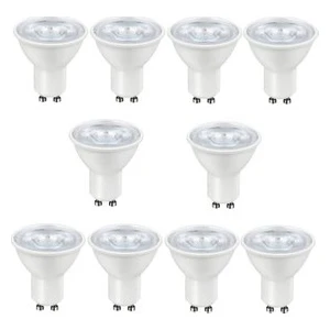 Ledvance LED Value PAR16 5W GU10 4000K Günışığı 10 Adet