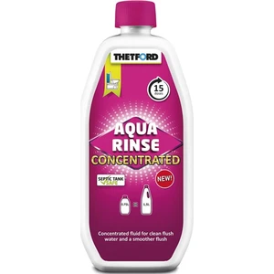 Aqua Rinse Pembe