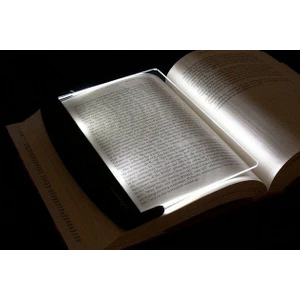 Kitap Arası Okuma Işığı LED Panel
