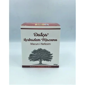 Acıbadem Macunu 240 gr