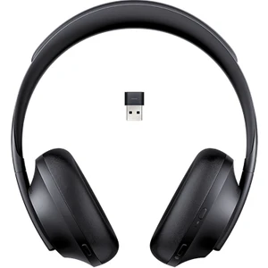 700 UC Bluetooth Kulaklık Siyah
