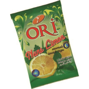 Nanelimon Aromalı Toz Içecek