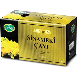 Sinameki Çayı 20 Li