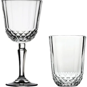 Su Bardak  Seti Diony Su Bardağı Takımı 12 Prç.özel Seri