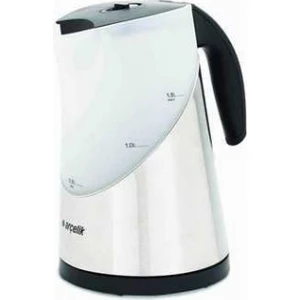 K 3335 Inox Kettle