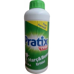 Harç ve Kum Eritici 1000 gr