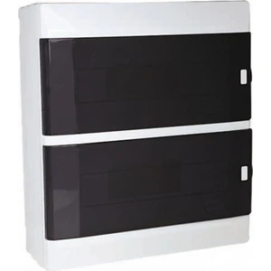 F-94 24LÜ Sıva Üstü Sigorta Kutusu