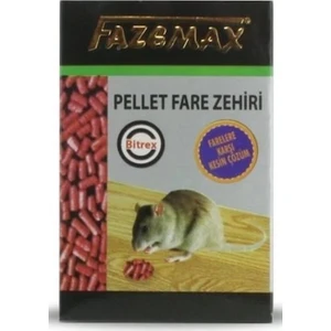Fazemax Pellet Fare 100 G