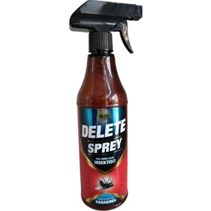 Belsav Haşere Delete Sprey 500 ml