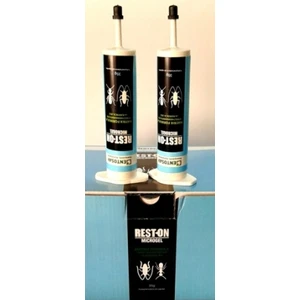 Hamamböceği Ve Karınca Jeli Rest-on  35 g