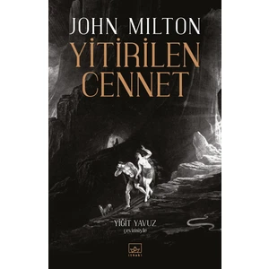 Yitirilen Cennet - John Milton
