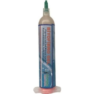 Hamam Böceği Jeli 35 gr Biyokim Biyofibro