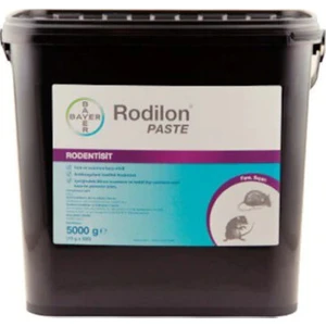 Fare 5 Kg Bayer Rodilon Paste