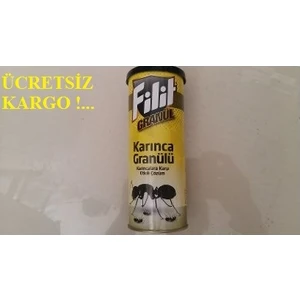 Filit Karınca granülü 100 G