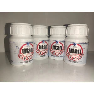 Aydın Kimya Titan Super Me