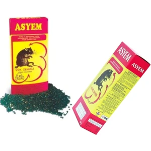 Asyem Fare 250 G
