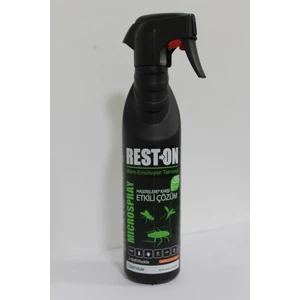 Böcek  Reston Böcek Spreyi 400 ml