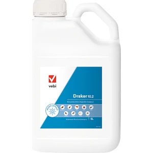 Vebi Genel Haşere  Draker 5 Litre