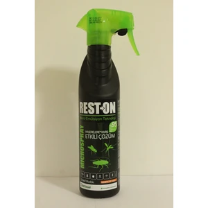 Böcek  Reston Böcek Spreyi 400 ml