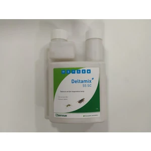 Entosav Deltamix 55 Sc Haşere  1 L
