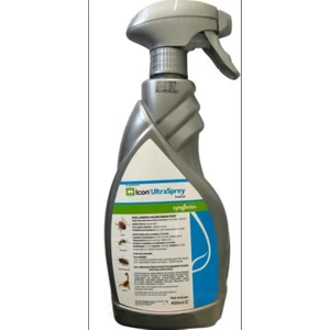 Syngenta Icon Ultra Sprey Genel Haşere  450 ml