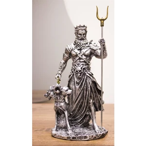Antioch Artdesign Özel Tasarım Hades Biblo Ev Dekor Hediyelik Eşya