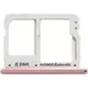Samsung Galaxy C5010 C5 Pro Uyumlu Mmc Sim Metali Simkart Metali Mavi
