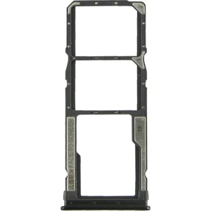 Xiaomi Redmi Note 8 Uyumlu Simkart Metali Mavi